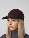Бейсболка WIGENS арт. 130335 BASEBALL CLASSIC CAP (818)